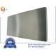 High Purity Mo Tungsten Sheet Plate For Ion Implantation