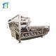 3000 kg Weight Belt Filter Press for Sludge Drying Machine Condition