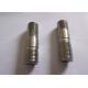 Mechanical Duplex Stainless Steel Fasteners M2 - M52 S31008 DIN1.4845 2520 310S Double End Stud