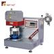 RF4408P Textile Testing Equipment 3000cmH2O ISO16603 hydrostatic head tester