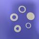 Pe Foam Gasket Plastic Cosmetic Glass Bottle Cap Sealing Gasket Dust-proof Waterproof Pe Bottle Cap Sealing Gasket