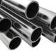 Customizable Ss Welded Pipes Diameter 3 Inch Stainless Steel Round Tube
