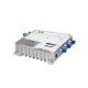 Indoor 1GHz FTTB Catv Optical Node 1200 - 1600nm Wavelength With GaAs Chip OR200