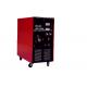 NBC-200M AC 220V 295*528*570mm Portable Wire Feed Inverter CO2 MIG MAG Welding Machine