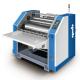 BK-1100 Semi Automatic Cardboard To Cardboard Paper Laminating Machine 380V