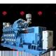 CCSN F1 series Diesel Generator Sets 800kw-2500kw