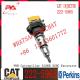 Diesel Engine Fuel Injector 10R-9348 Fuel Injector 2225965 222-5965 For C-A-T 3126E 3126B Engine