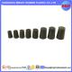 High Quality IATF16949 70 Shore A Various Customized Rubber Bungs