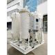 24Nm3/H PSA Oxygen Plant With Highly Automatic And Unmanned Operation