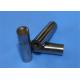 Tungsten Steel Punch Internal Thread Die / High Precision Die Insert Punch