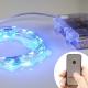 Remote Controlled LED String Light For Christmas, Wedding, Party, Festiva Decoraction