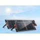 Nextgreenergy Solar Panels Solar Energy Folding Portable Solar Panels for Power Supply