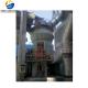 Desulfurization Lime Powder Slag Vertical Mill Limestone Calcium Carbonate Vertical Roller Mill