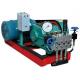 Electric Hydro Test Pump Manufacturers Pressure Testing Pump For Safety Valves of BOP
