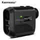 kaemeasu Magnet Adsorption Range Finder Digital Laser Rangefinder Professional Golf Telescope F450