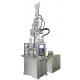 High Precision BMC Vertical  Injection Molding Machine 85 Ton