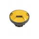 2021 News technology 6.6A Led inset taxiway Runway Middle Line helipad lighting for helideck heliport airport
