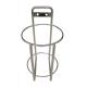 Metal Wall Hanging Baskets Nail Wall Hand Sanitizer Rack Storage Holder Place Rack