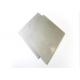 Wear Resistant Tungsten Carbide Plate 86.5- 90.5 HRA Hardness For Making Mould