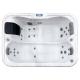E-161S Economic Massage 2 person Hot Tubs For Outdoor Jacuzzi