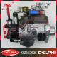 Original Fuel Injection Pump 9323A262G, J-CB 3CX Diesel Fuel Pump 320/06929 320/06738 320/06754