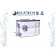 Large capacity Water Filter Tank with chlorine and heavy metal removing filters