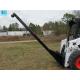 China skid steer attachments bobcat skid steer attachments lifter