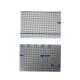 Lightweight Perforated Aluminum Composite Panel 20mm Thickness Acoustic