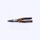 9In Multi Function Very Long Nose Pliers Long Nose Hose Pliers HRC62
