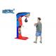 Coin Operated Ultimate Big Punch Boxing Games Amusement Bar Sell Drinks Machine