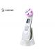 EMS Electroporation Ultrasound Beauty Machine Led Ultrasonic Skin Rejuvenation