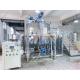 Detergent Soap High Shear Emulsifier Mixer 11KW 3000L SUS316L Material