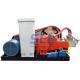 High Pressure Grouting Injection Pump Equipment Slurry Grouting Pump