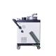 0.2MPa-0.5MPa CNC Machine Coolant Tank Cleaning Machine Tool Water Tank Filter