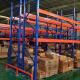 Logistic 4 Tier Metal Shelf 1000KG Industrial Shelving For Garage & Workshop
