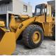 Used Cat 966H Wheel Loader 950H 950 Front Loader 16900 17000 kg Hydraulic Pump original