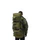 Outdoor Beach Hiking Camping Travelling Multi-function Backpack with Large Capacity