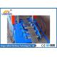 Galvanized Steel Strut Channel Roll Forming Machine Solar Panel Support Use