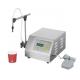 Small Beverage DUOQI DQ-160 Electric Liquid Filling Machine with Paper Packaging