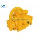 307D YC85 Excavator Hydraulic Pump PVC90R For  296-3867 296-3866