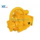 CAT307D YC85 Excavator Hydraulic Pump PVC90R For CAT 296-3867 296-3866