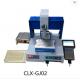 FTTH Fiber Patch Cord Manufacturing Machine Epoxy Injection Equipment