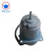 6000 Working Hours Air Conditioner Condenser Motor For Bus Copper Wire 12 Volts