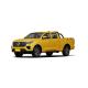 2023 2024 GWM Greatwall Poer 2.0T 2WD 5 Seater Petrol Gasoline Pickup Car With Led Light
