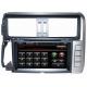 Ouchuangbo Pure Android 4.2 Auto DVD Bluetooth Navi Multimedia Radio System for Toyota Prado 2010-2013 OCB-8015C