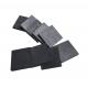 Impregnated Carbon Graphite Plates Synthetic High Purity Graphite Sheet Antiwear