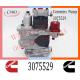 Diesel Common Rail KTA38 Engine Fuel Injection Pump 3075529 3075664 3060945