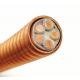 Flexible High Temperature Resistant Cable Mineral Insulated Heat Proof
