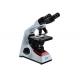 Finity Optical System Electronic Binocular Microscope With Halogen Lamp