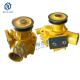 2243255 Excavator Spare Parts Water Pump E3116 E3126 Excavator C9 Diesel Engine Spare Parts Water Pump 224-3255 2243255